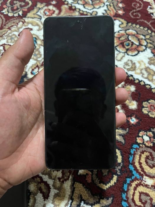 Poco x6 pro obmen