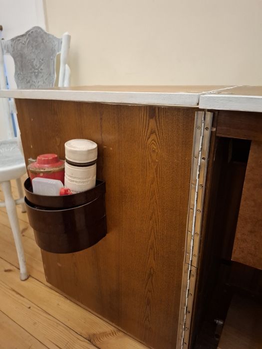 Шевна машина Union