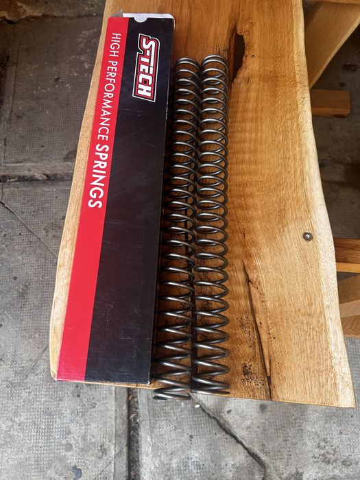 Vand electromotor Husqvarna te 300
