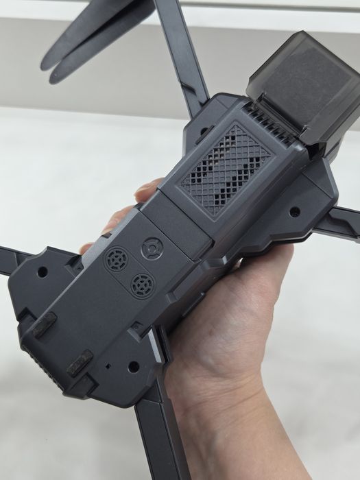 Дрон SJRC F-11 pro