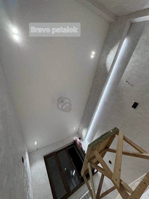 Natijnoy patalok Natyajniy patalki  Натяжной потолок Натяжный потолки