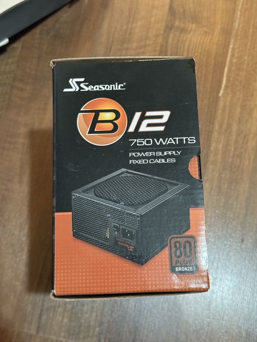 Настолен Геймърски Компютър-Гаранционен