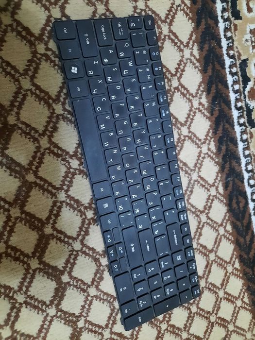 Клавиатура для ноутбука