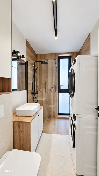 Apartament 2 camere, 53 mp, doua terase, Grigorescu, zona Taietura Tur
