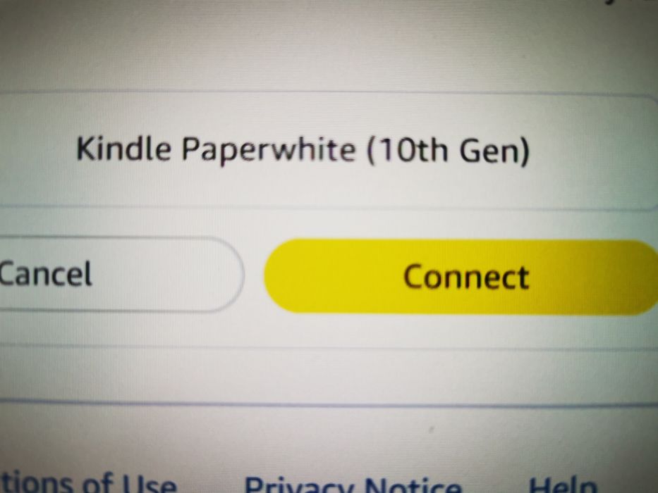 Kindle 10, 8 gb - электронная книга