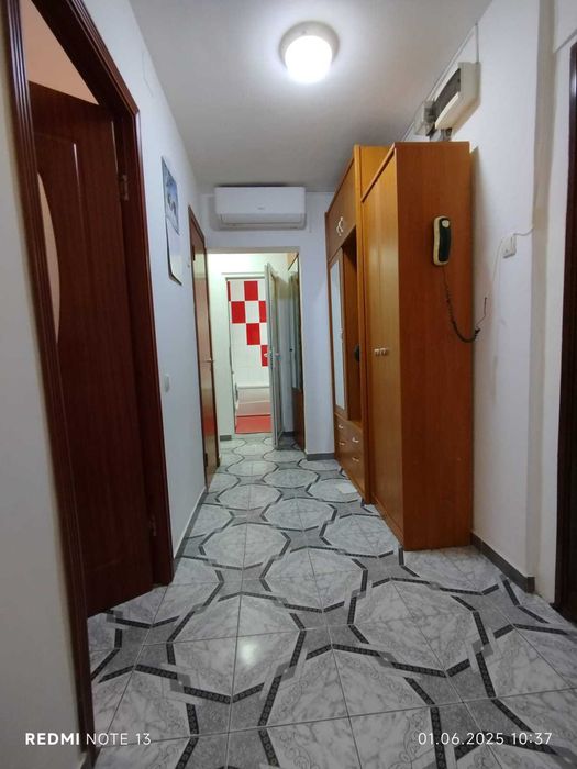 Proprietar inchiriez ap. 2 camere, Bucuresti, zona Petre Ispirescu