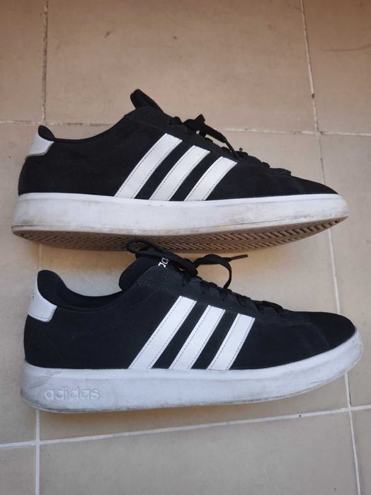 Мъжки спортни обувки Адидас/Adidas