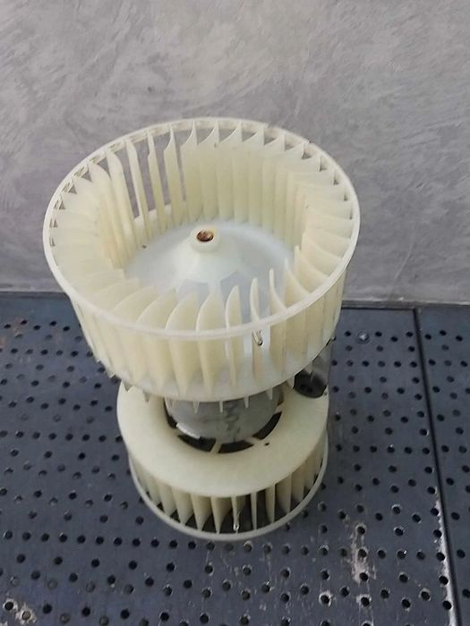 Aeroterma bmw seria 5 e39