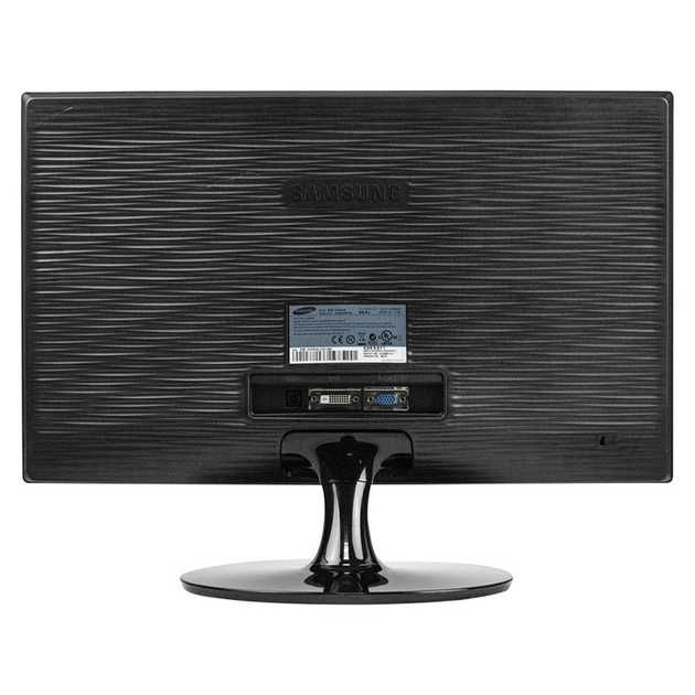 Monitor Samsung SteelSeries SyncMaster, 21.5 inch, stare excelenta