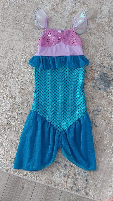Costum serbare sirena