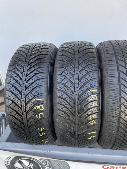 Cauciucuri 185/55R14 de iarna, anvelope 185/55/14 montaj gratuit