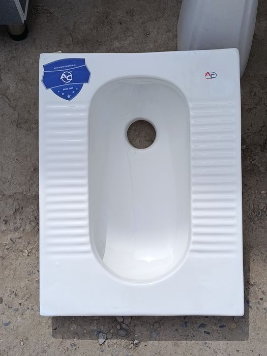 Chashagen Чашаген Унитаз