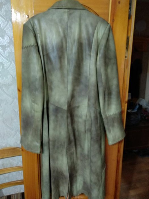 Женский сюртук