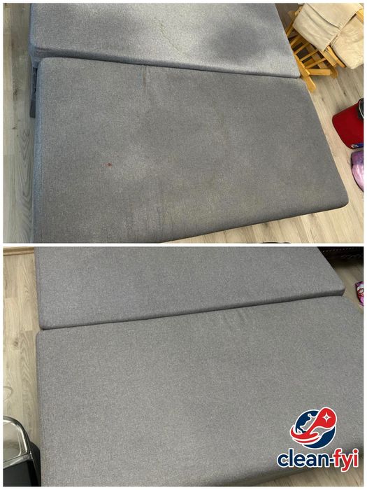 Curatare profesionala canapele