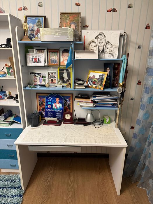 Подростковая мебель