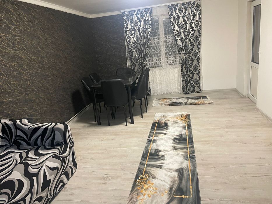 Casa la cateva minute de bucuresti