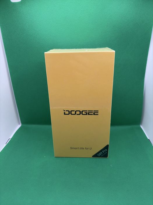 Doogee S89 Pro 256/8