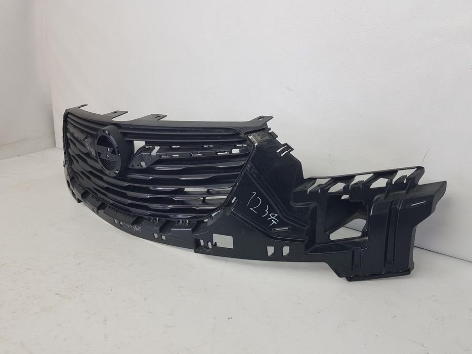 Grila radiator Opel Crossland X dupa 2017