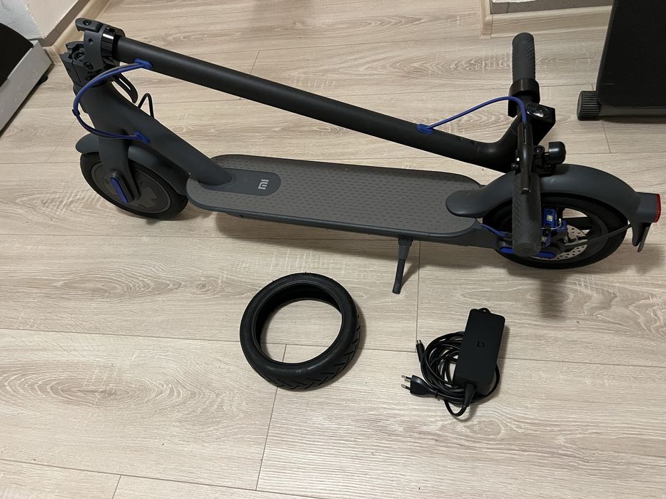 Trotineta electrica Xiaomi Mi3
