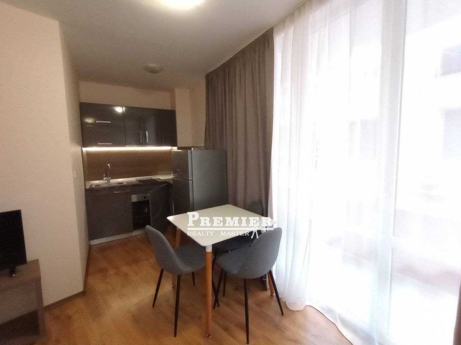 Продава се Двустаен апартамент в Поморие - 50 кв.м за 1526 €/кв.м - Снимка #8
