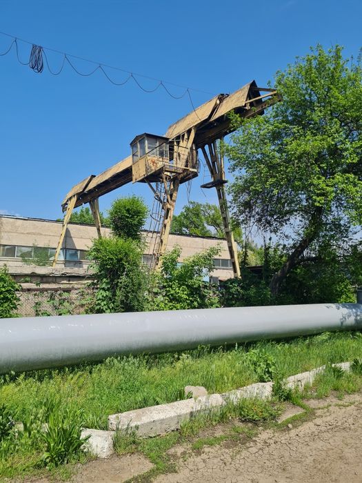 Станки бу рабочие