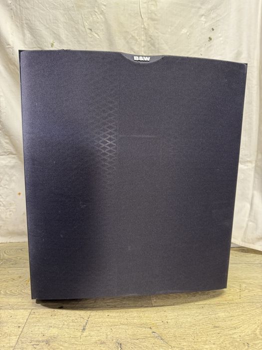 bowers & wilkins as6 12” Subwoofer