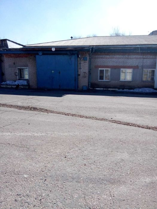 Сдается в аренду производственная база, район Черемушек