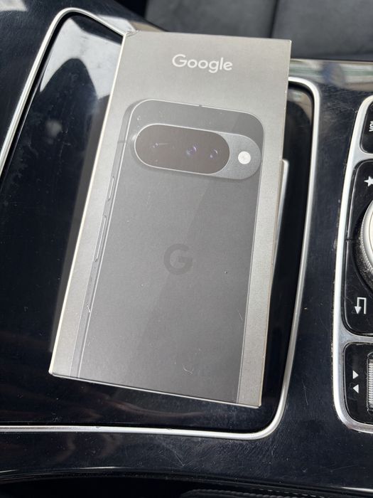 Google pixel 10 nou