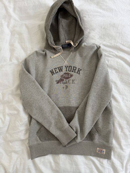 кофта Ralph Lauren оригинал