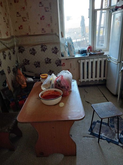Продается квартира