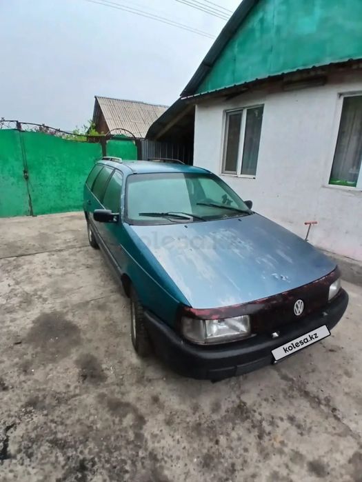 Volkswagen Passat 1991г