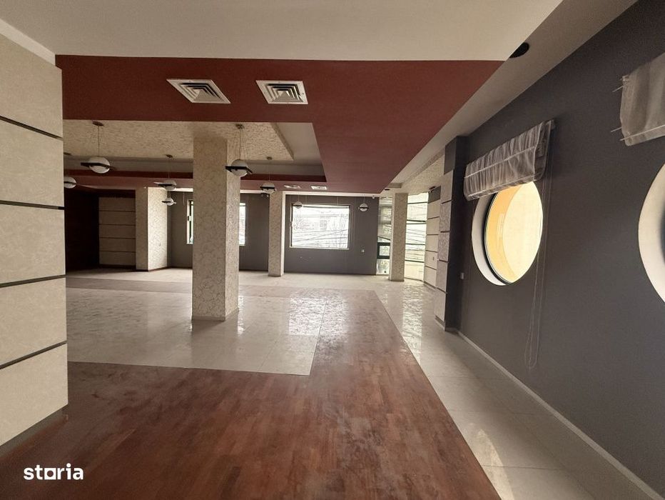 Restaurant ROOFTOP,, alimentatie publica,160 mp,Central