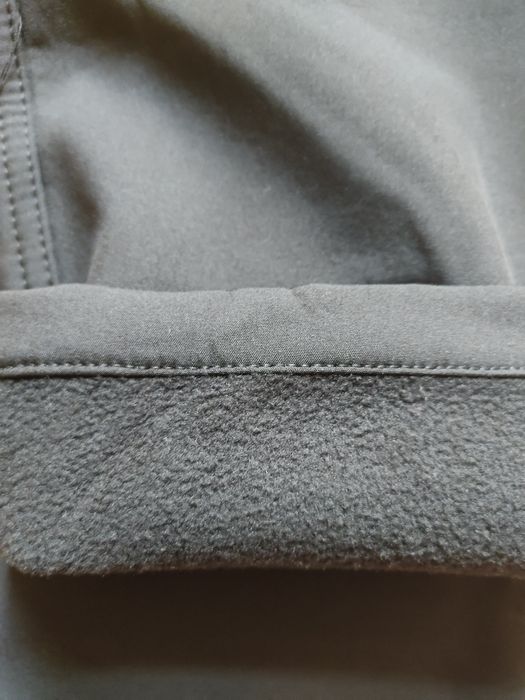 Спортивные брюки