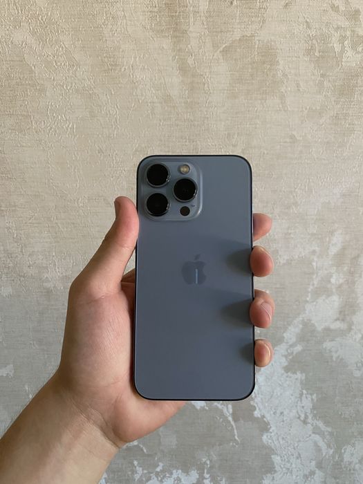 iPhone 13 pro 128gb sotiladi
