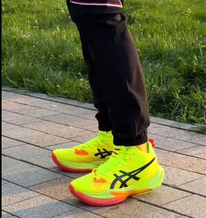 продам асикс париж 2