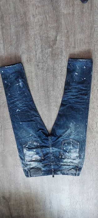 Jeanși Dsquared2