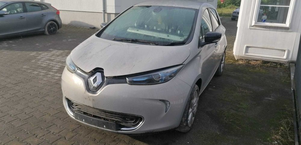 Dezmembrez Renault Zoe Electric 2016