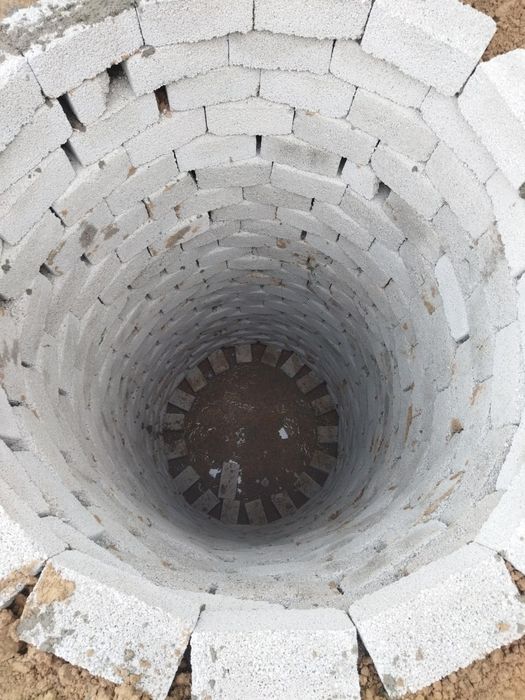 Urachi õrachi bassen tiransha tunlel yama kanalzatsiya santexnik