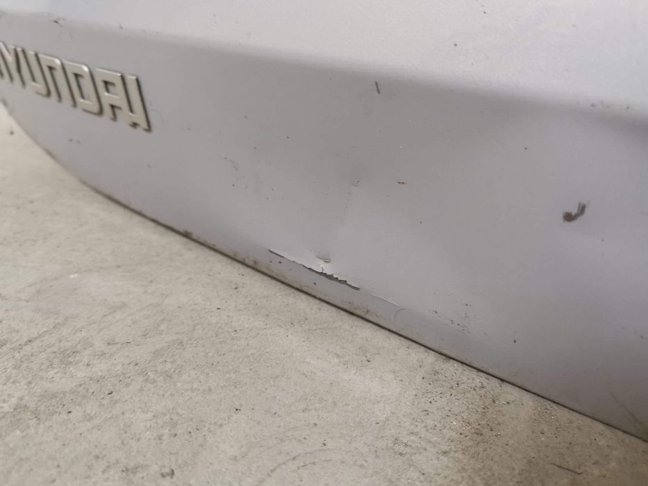 Хюндай и20 / Hyundai i20 3 [ - ] Оригинален повреден заден капак/багаж