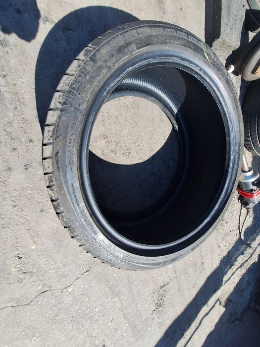 4 anvelope vara 275/35r20 Vredestein dot 5323 Montaj Gratuit