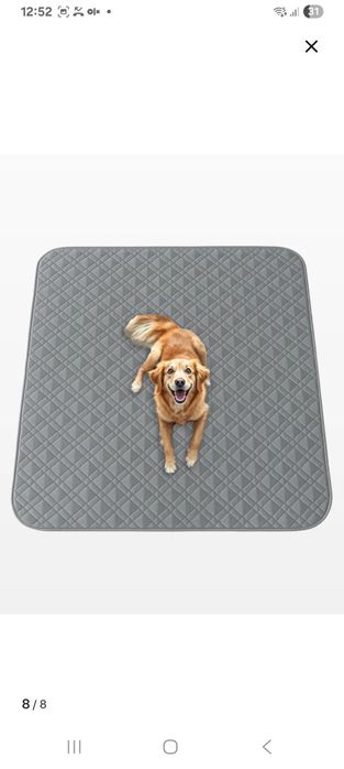 Пнленки для щенят