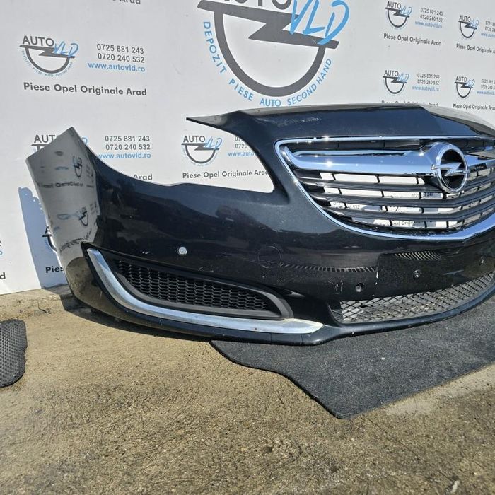 Bara fata completa Opel Insignia A facelift