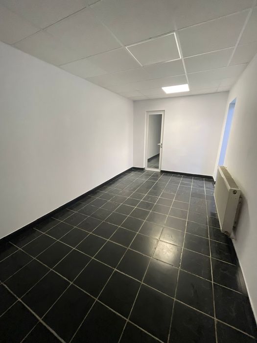 Spatiu comercial de inchiriat / Vad central