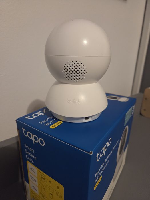 Camera  TP-Link Tapo C230 5MP