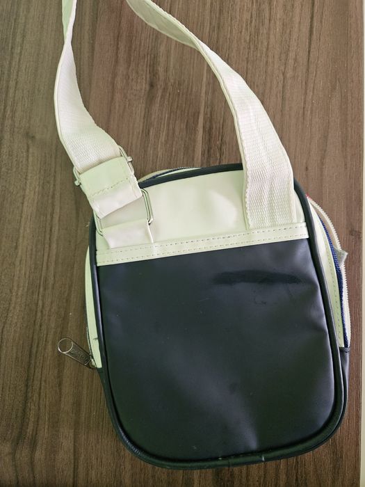 Оригинална чанта на Le Coq