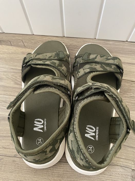 Sandale baieti marimea34, pret 50 lei