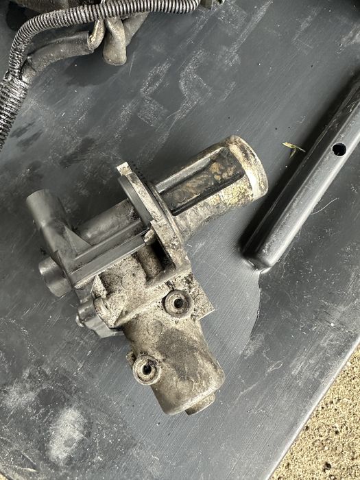 Egr clapeta alternator electromotor compresor  audi a4 a6 2.0 BPW BLB