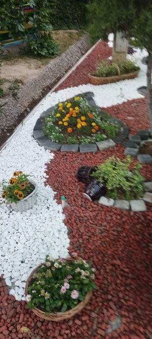 Dekorativ Toshlar/ Декоратив Тошлар/ Ландшафт Тош