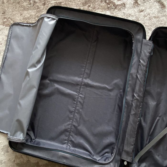 Чемодан Samsonite Orfeo Spinner (81 см)