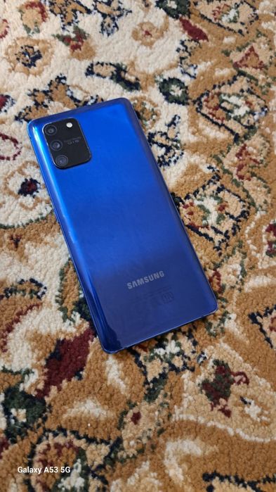 Обмен или продажа самсунг с10 лайт